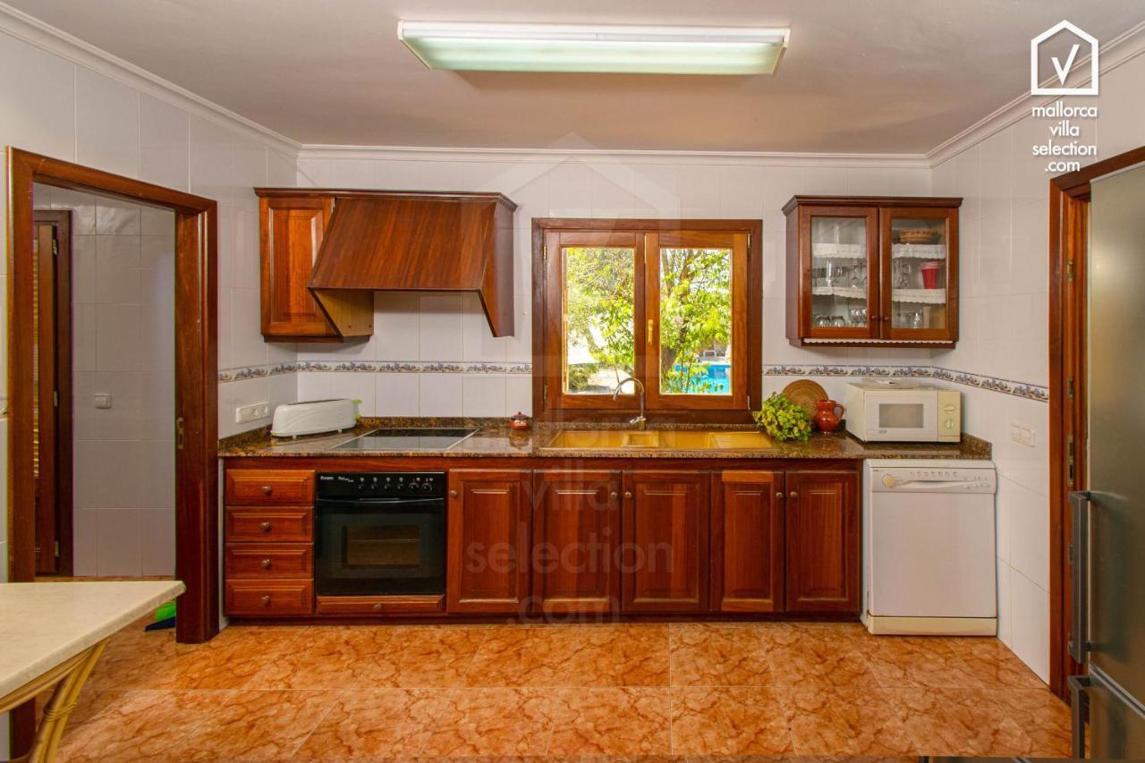 Ferienhaus Finca Son Tresco *
