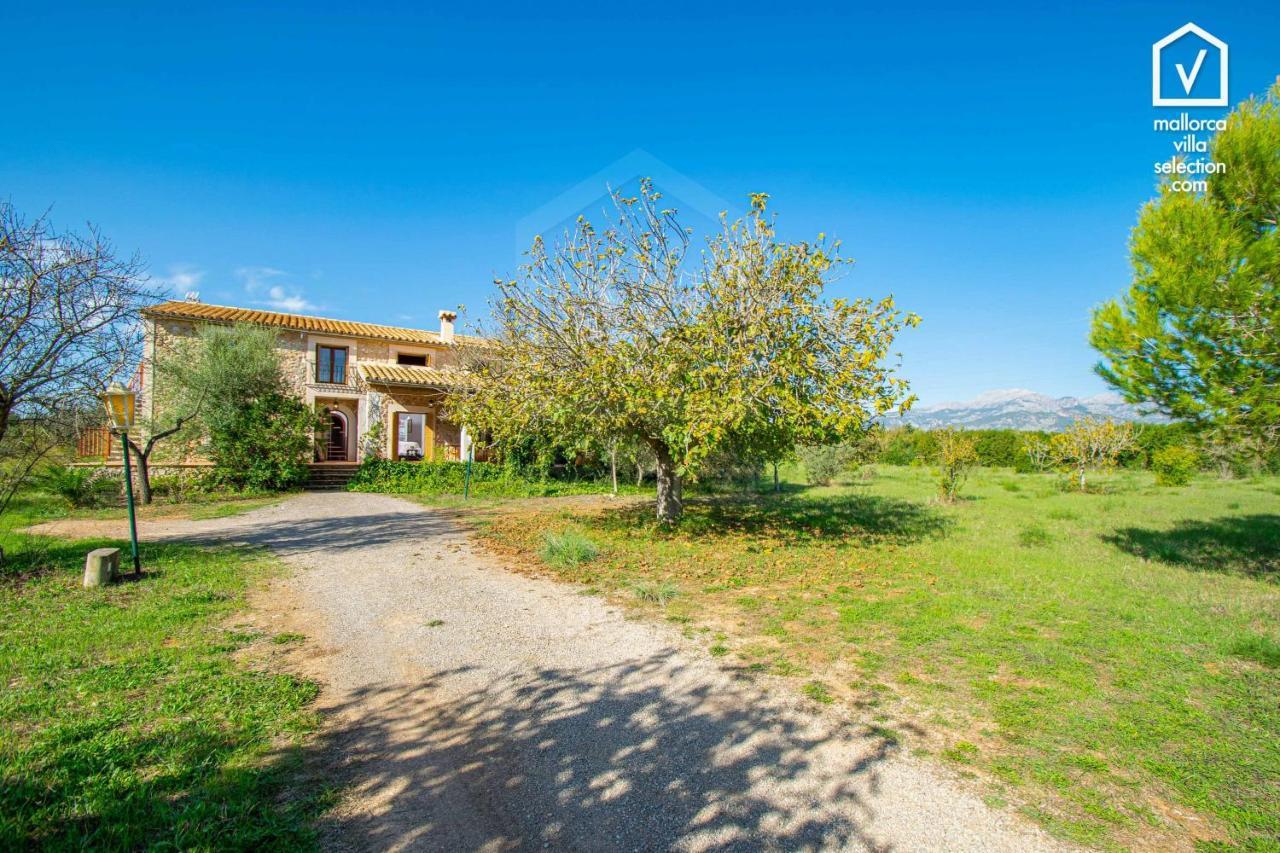 Finca Son Tresco Búger