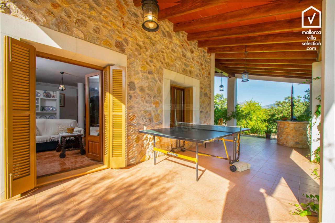 Finca Son Tresco Búger