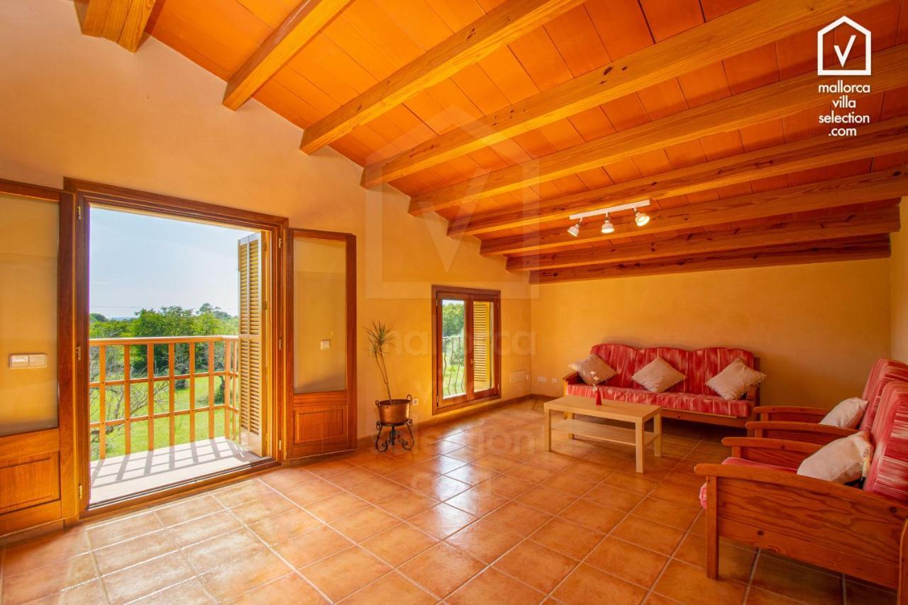 Finca Son Tresco *